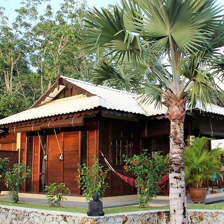 Villa Kelapa Langkawi กัวห์ ภายนอก รูปภาพ