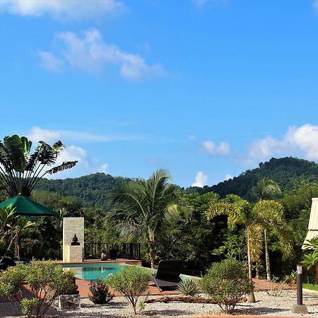 Villa Kelapa Langkawi กัวห์ ภายนอก รูปภาพ