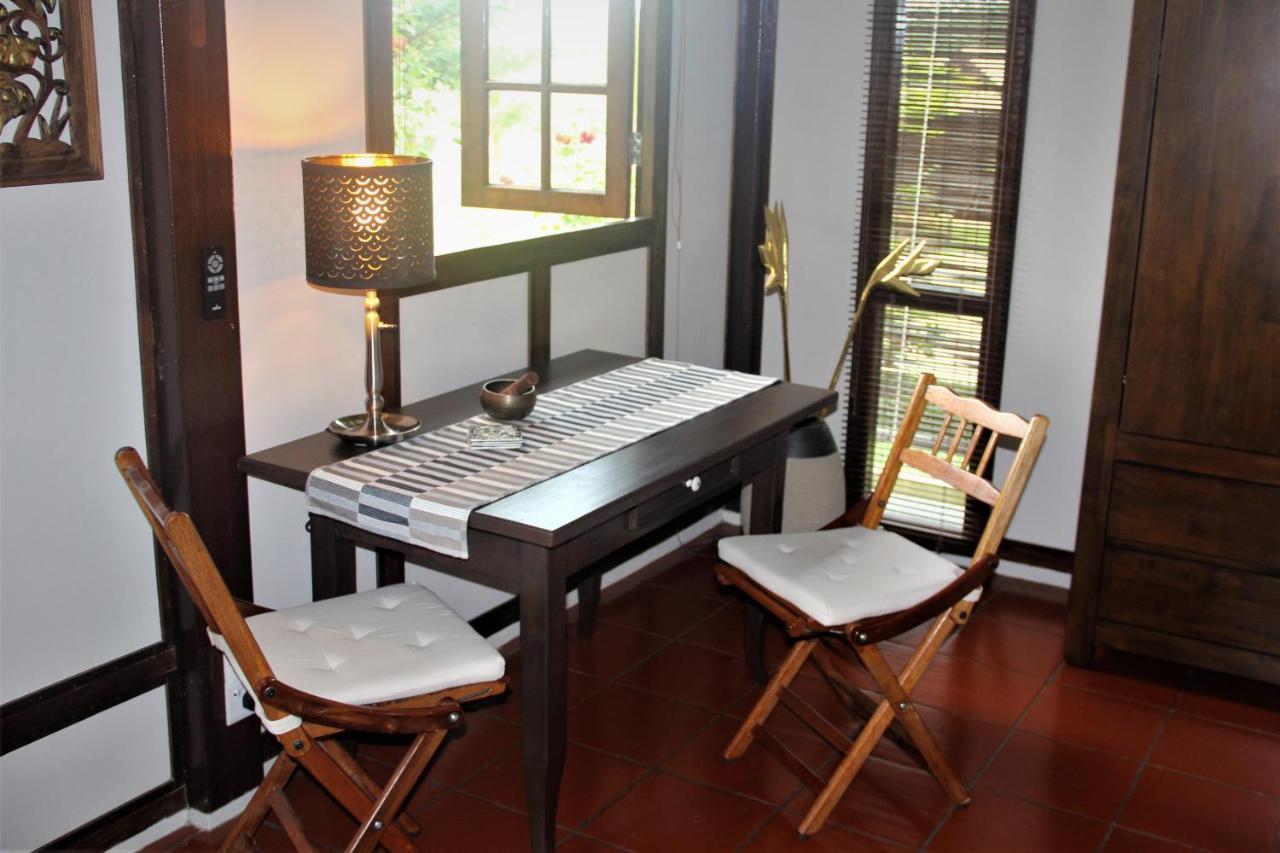 Villa Kelapa Langkawi กัวห์ ภายนอก รูปภาพ