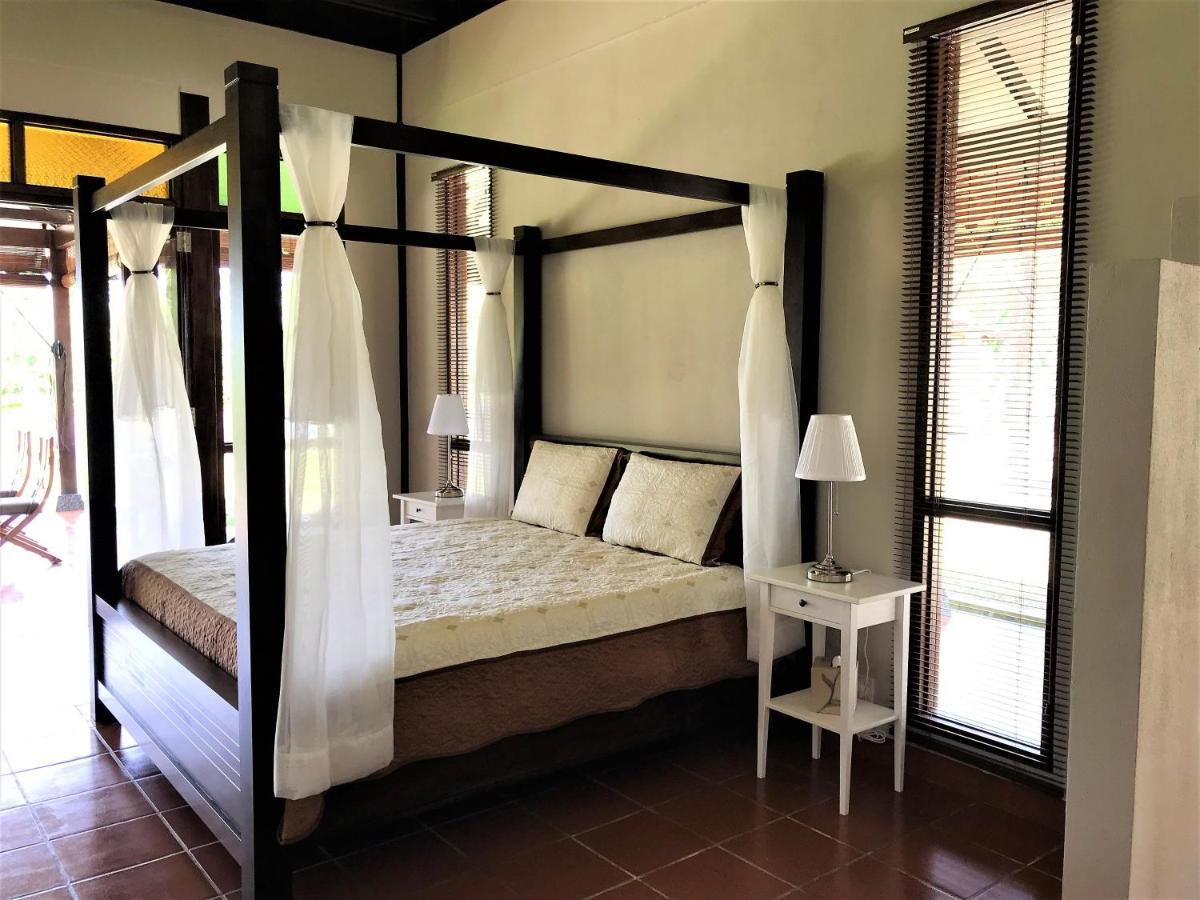 Villa Kelapa Langkawi กัวห์ ภายนอก รูปภาพ