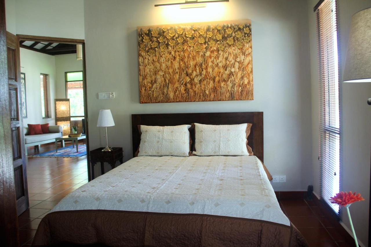 Villa Kelapa Langkawi กัวห์ ภายนอก รูปภาพ