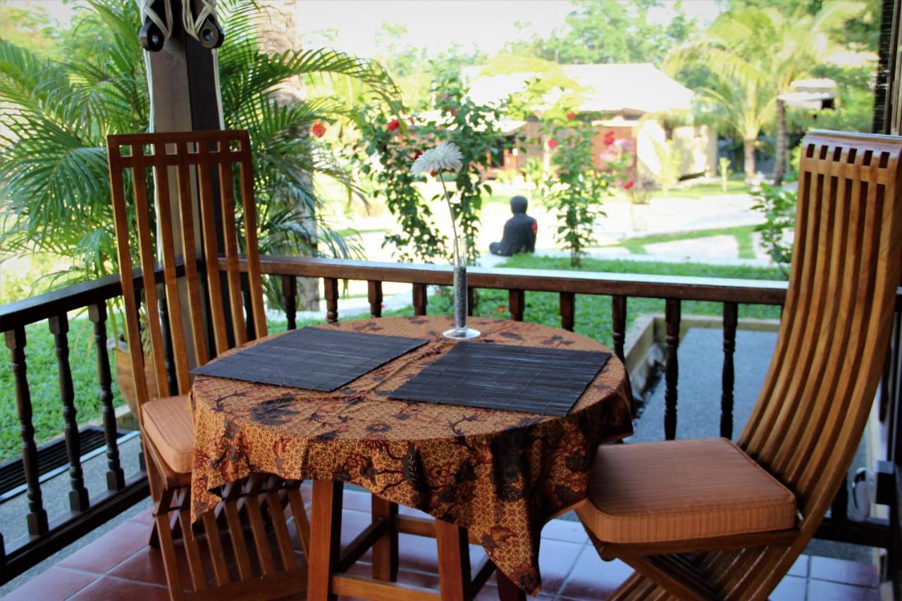 Villa Kelapa Langkawi กัวห์ ภายนอก รูปภาพ