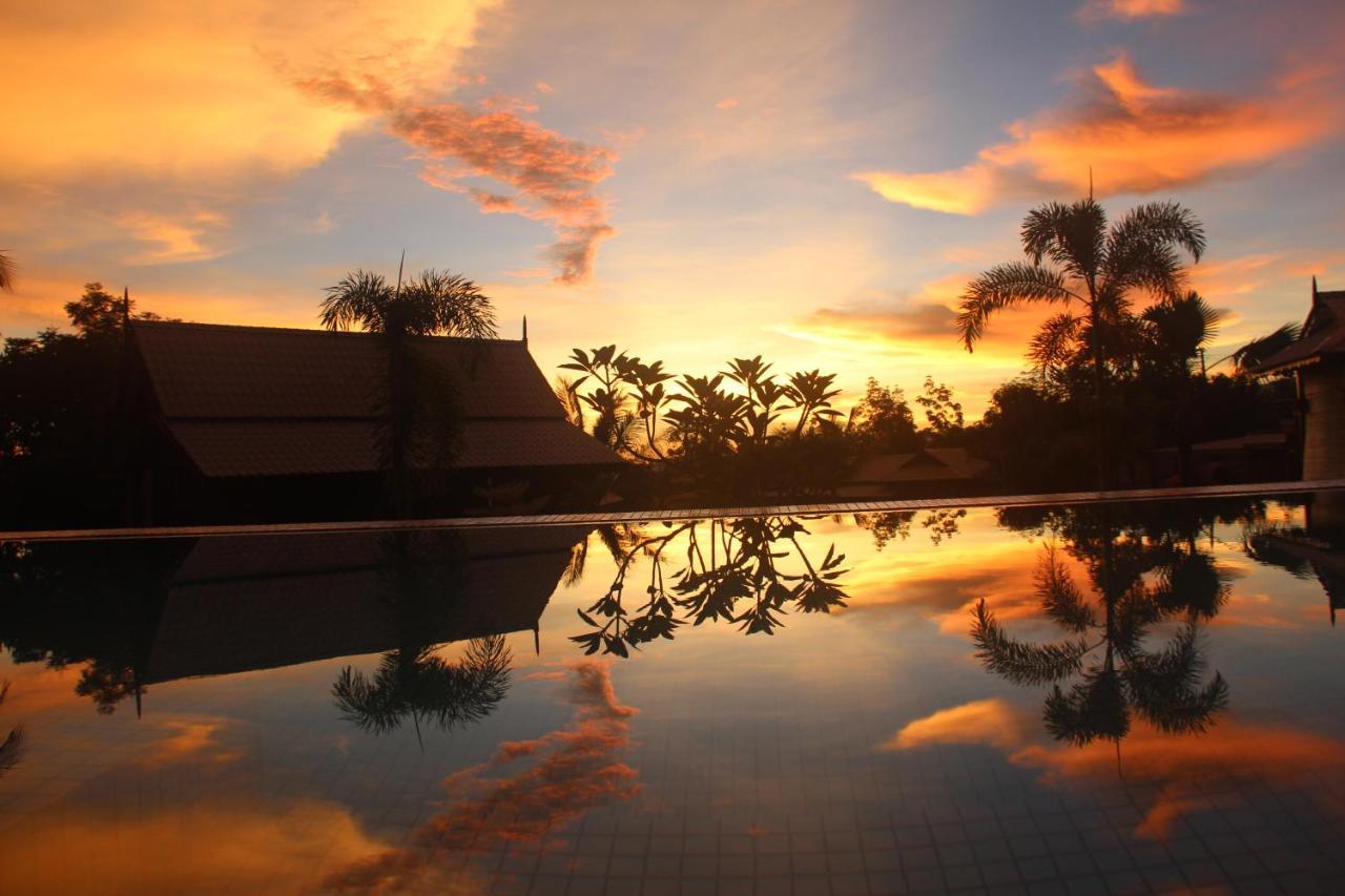 Villa Kelapa Langkawi กัวห์ ภายนอก รูปภาพ