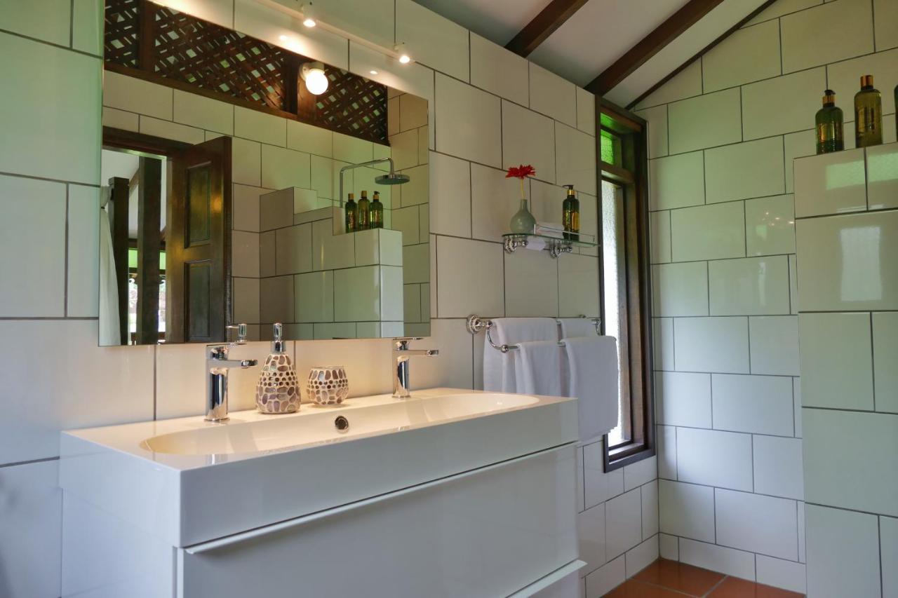 Villa Kelapa Langkawi กัวห์ ภายนอก รูปภาพ