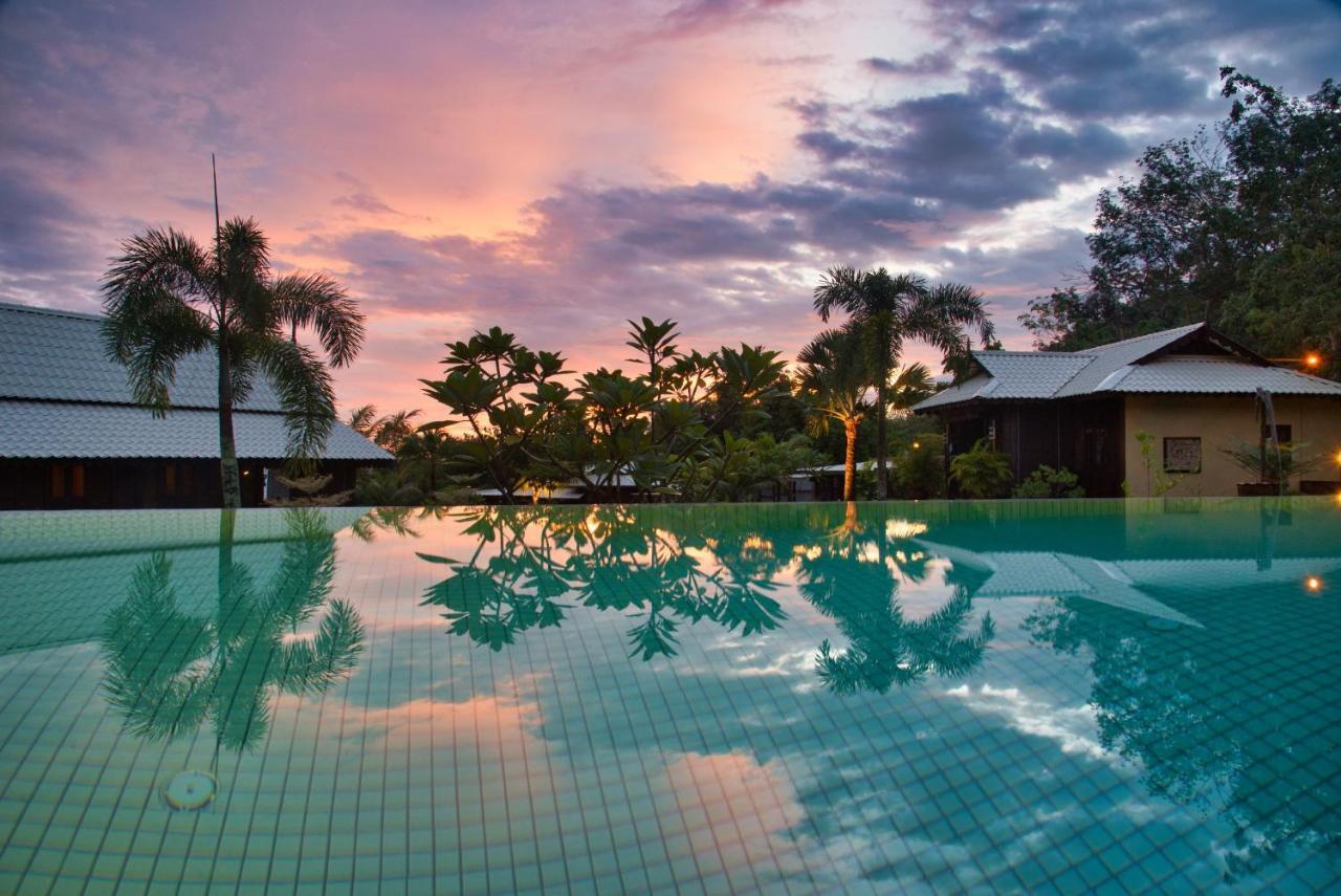 Villa Kelapa Langkawi กัวห์ ภายนอก รูปภาพ