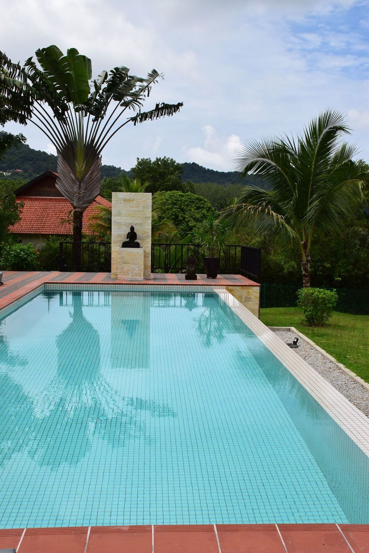 Villa Kelapa Langkawi กัวห์ ภายนอก รูปภาพ